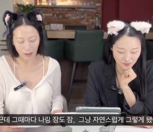 은근히 존재한다는 이혼 부부 ㄷㄷ