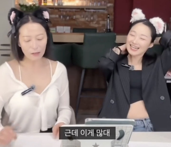 은근히 존재한다는 이혼 부부 ㄷㄷ
