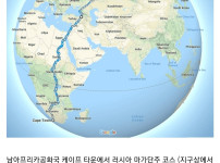 아침마다 걸으면 무조건 살 빠지는 산책코스...