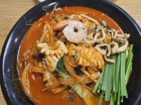 오늘의 점심은