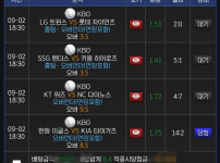 한폴낙 진짜 지긋지긋하다