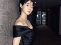 배우 조윤수, 최근 모습 공개