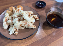 수타짜장 탕수육