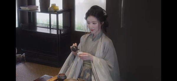 슈화 사극 비주얼