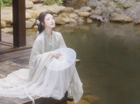 슈화 사극 비주얼