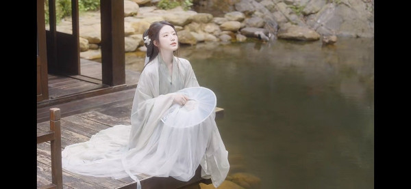 슈화 사극 비주얼