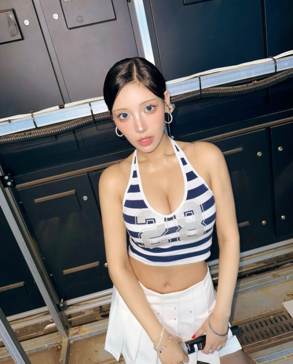 ㅇㅎ) 라잇썸 인스타그램 한초원