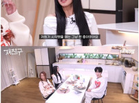 한달에 행사 50~60회 뛰었다는 걸그룹