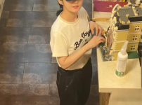 장나라 44세 근황