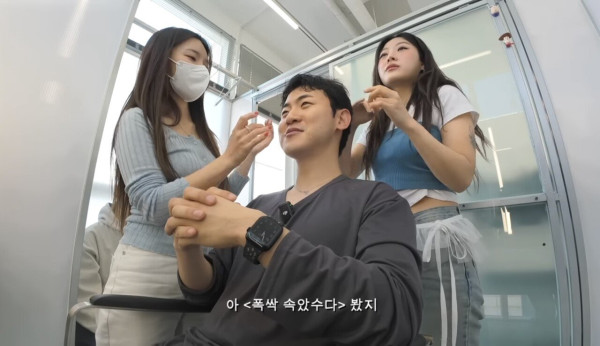 요즘 새 컨텐츠로 대박난 피식대학 근황