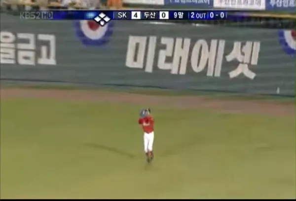 KBO)한화 김서현 지나치게 밀어주는거보고 반대급부로 떠오른 과거 김성근 감독의 용병술