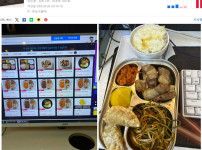 살아 남기 위한 PC방 음식 수준