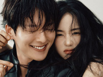 안은진 장기용 엘르 코리아 화보 공개