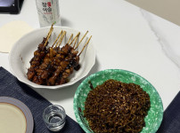 노브랜드 세트