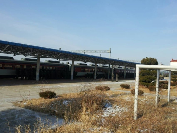 논산 후반기 출신들은 아는 장소
