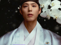 박보검 MAMA MC로 복귀