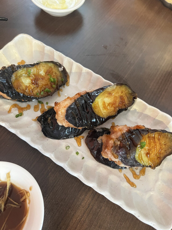 부모님이랑 딤섬