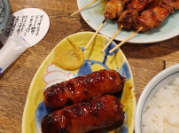 일본 꼬치구이