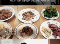 1년 55키로 감량한 다이어트