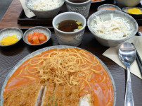 로제돈까스