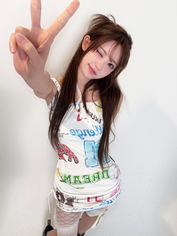 QWER 마젠타