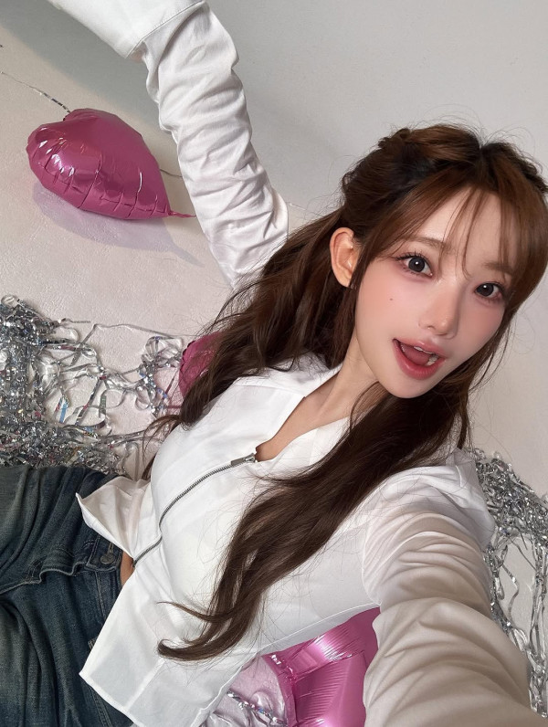 QWER 마젠타