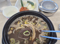 양평해장국