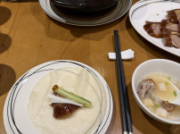 홍콩 북경오리