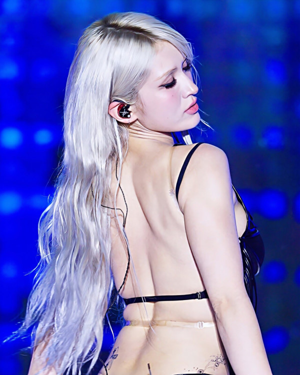 전소미 등