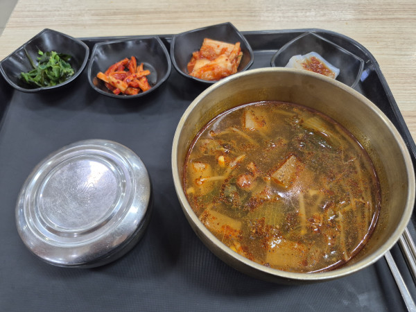 용인휴게소