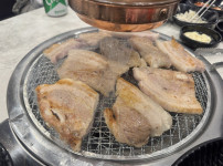 삼겹살