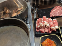 오늘의 식사