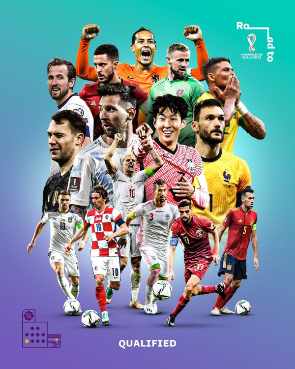해축팬들에게는 가장 슬픈 2026 월드컵