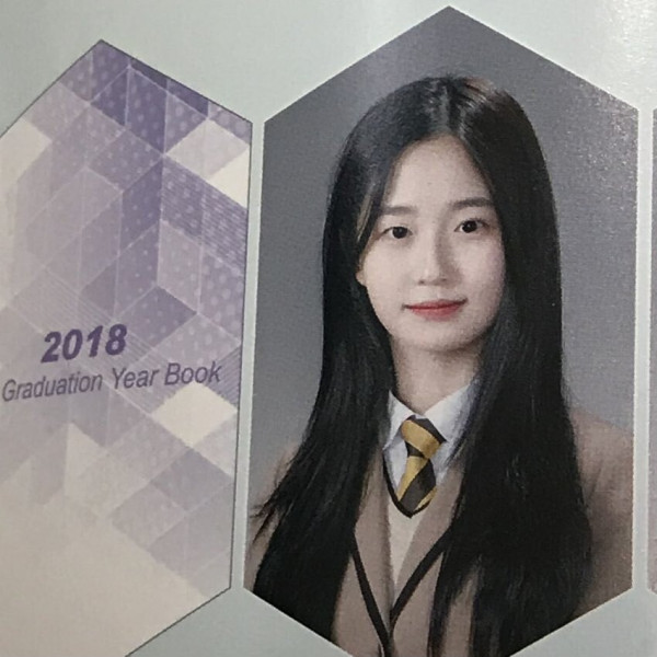 4세대 여자 아이돌 졸업사진 모음