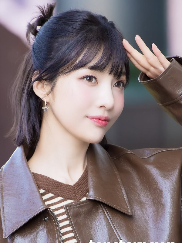 레드벨벳 조이