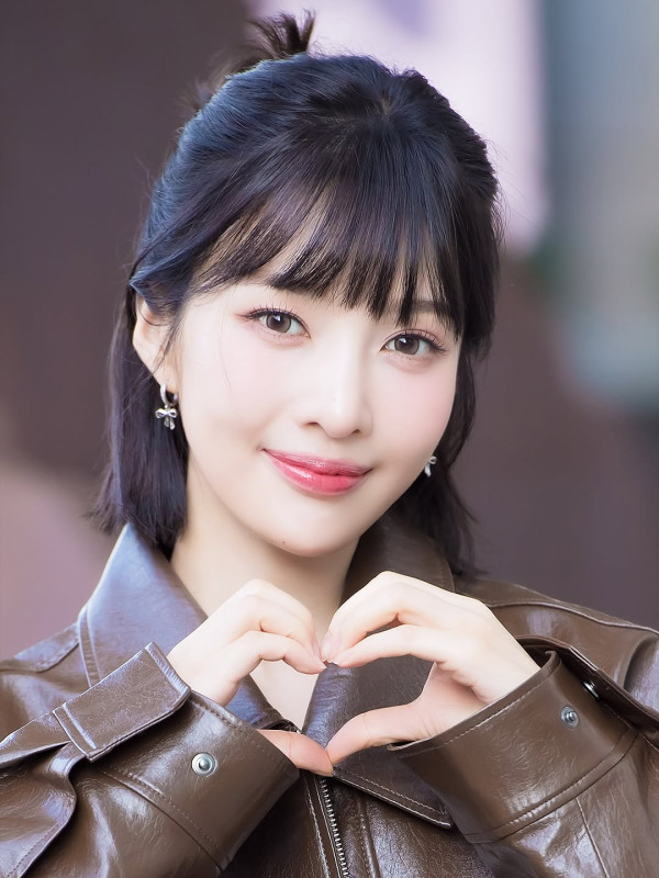 레드벨벳 조이