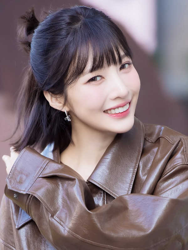 레드벨벳 조이