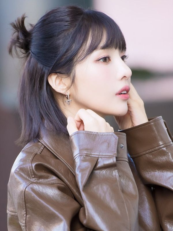 레드벨벳 조이