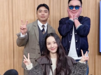 송소희 컬투쇼