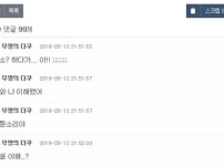 화장실 변기 표시 이거 뭔가 야하지 않냐...?