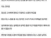 키작고 잘생기지 않은 남자가 상당히 비참한 이유