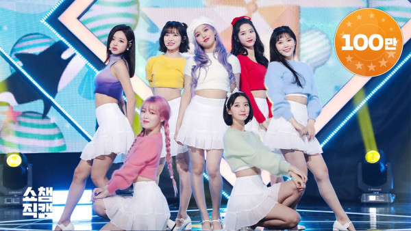 아이돌에게 4년이 존나 무서운 이유