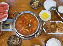 만천원의 행복
