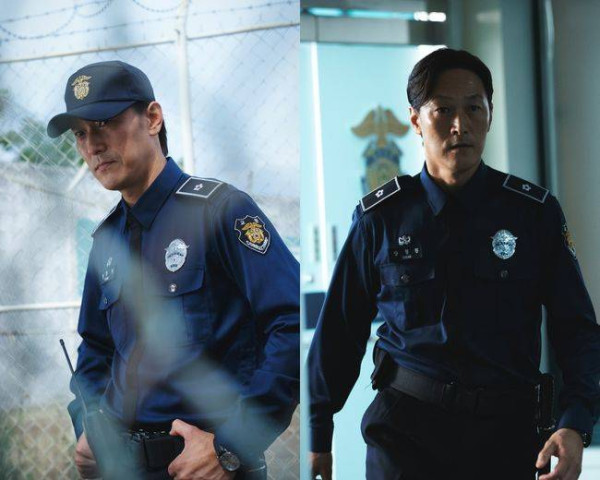 바람 3학년 선배 근황
