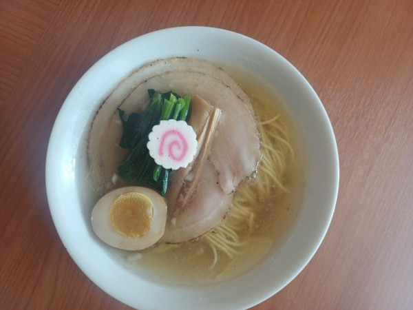 부산 라멘