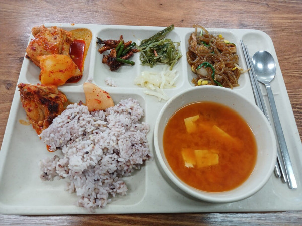 순삭 한식뷔페