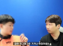 잠수함을 타면 겪는 신체적 변화