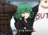 성우가 아까운 애니메이션