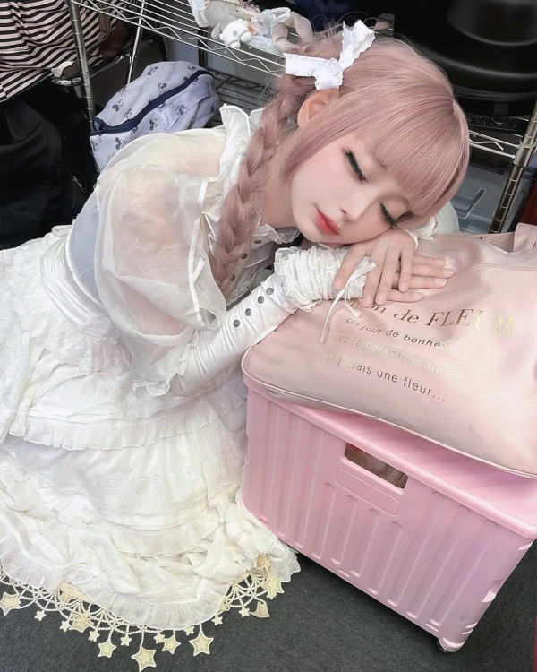 일본 48세 딸둘맘