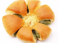 젊은 사람에게 외면받는 빵